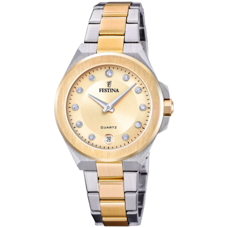 Produktbild von Festina-Analoguhr-F20702/2