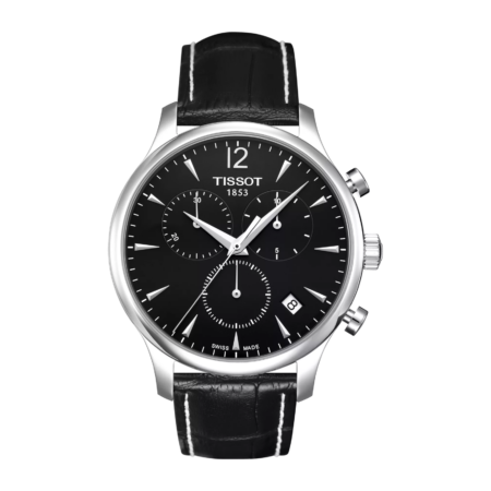 Produktbild von Tissot-Analoguhr-T0636171605700