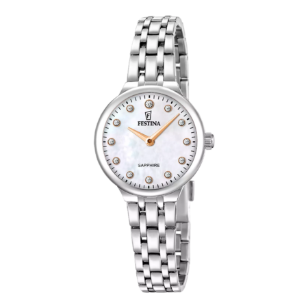 Produktbild von Festina-Analoguhr-F20744/1