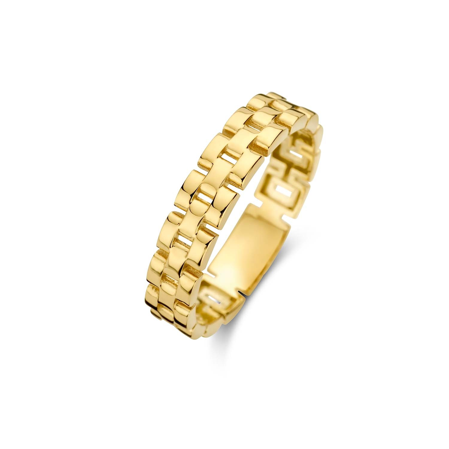 Produktbild von Jackie Gold-Ring-JKR23.311