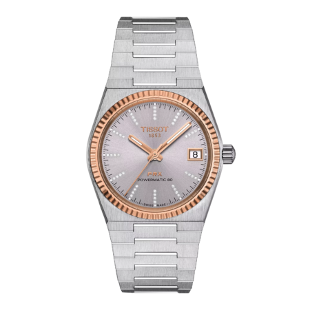 Produktbild von Tissot-Automatikuhr-T9312074133600
