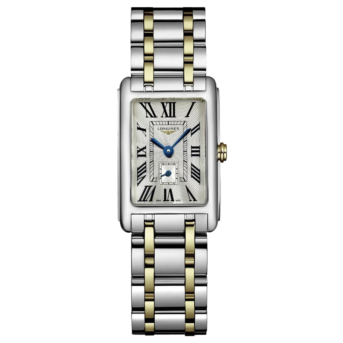 Produktbild von Longines-Analoguhr-L52555707