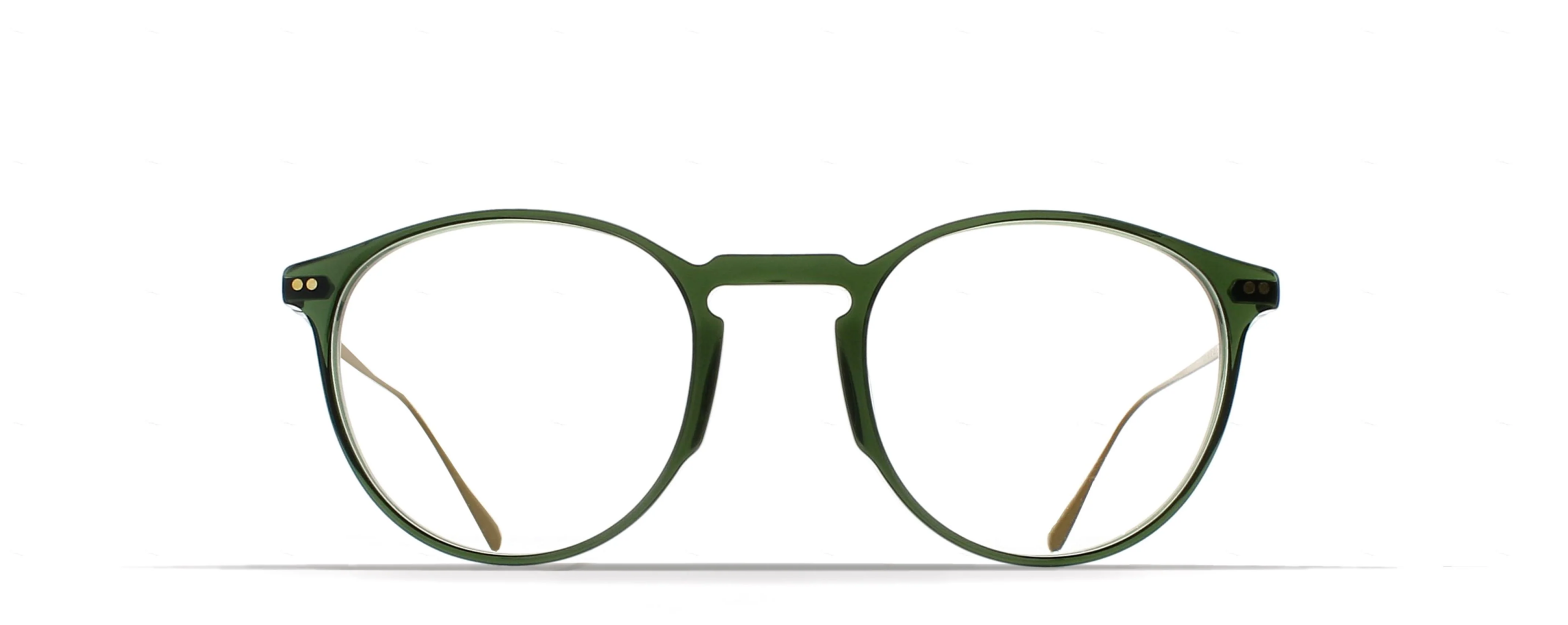 Produktbild von Brett-Optische Brille-Big Miles C19