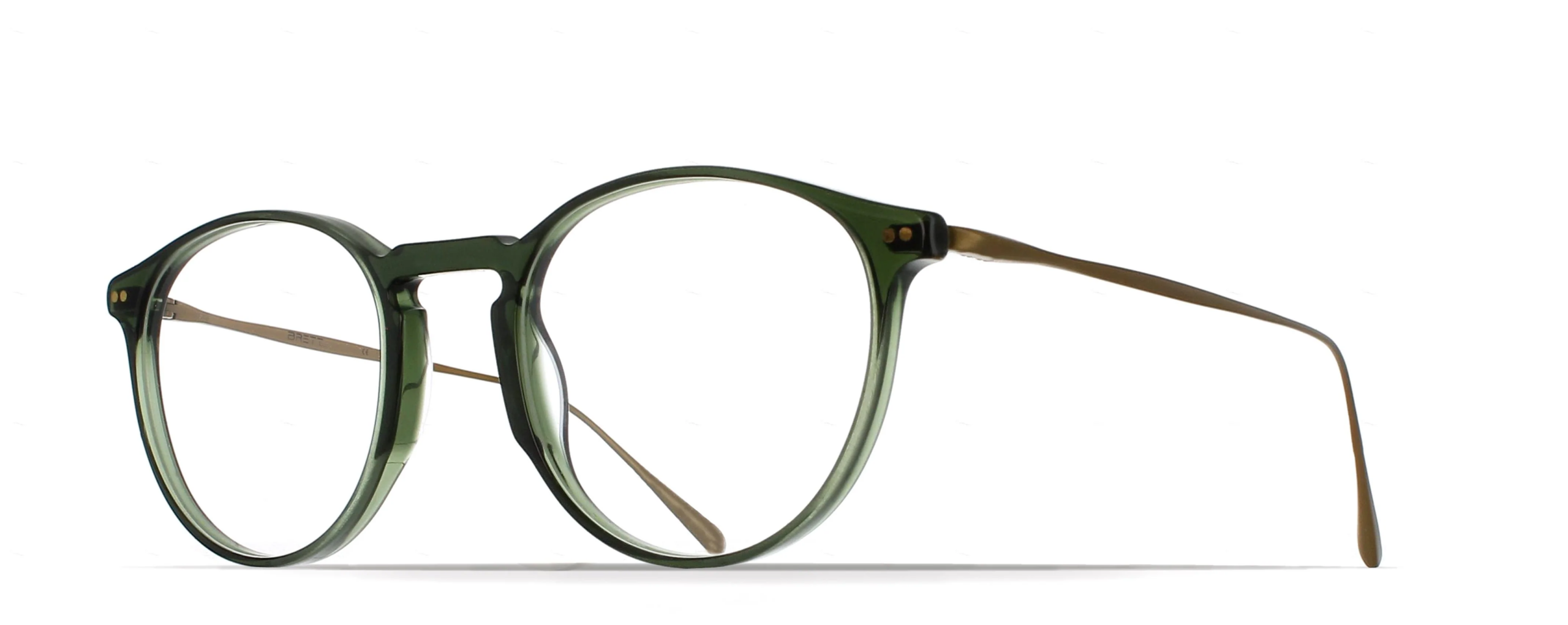 Produktbild von Brett-Optische Brille-Big Miles C19