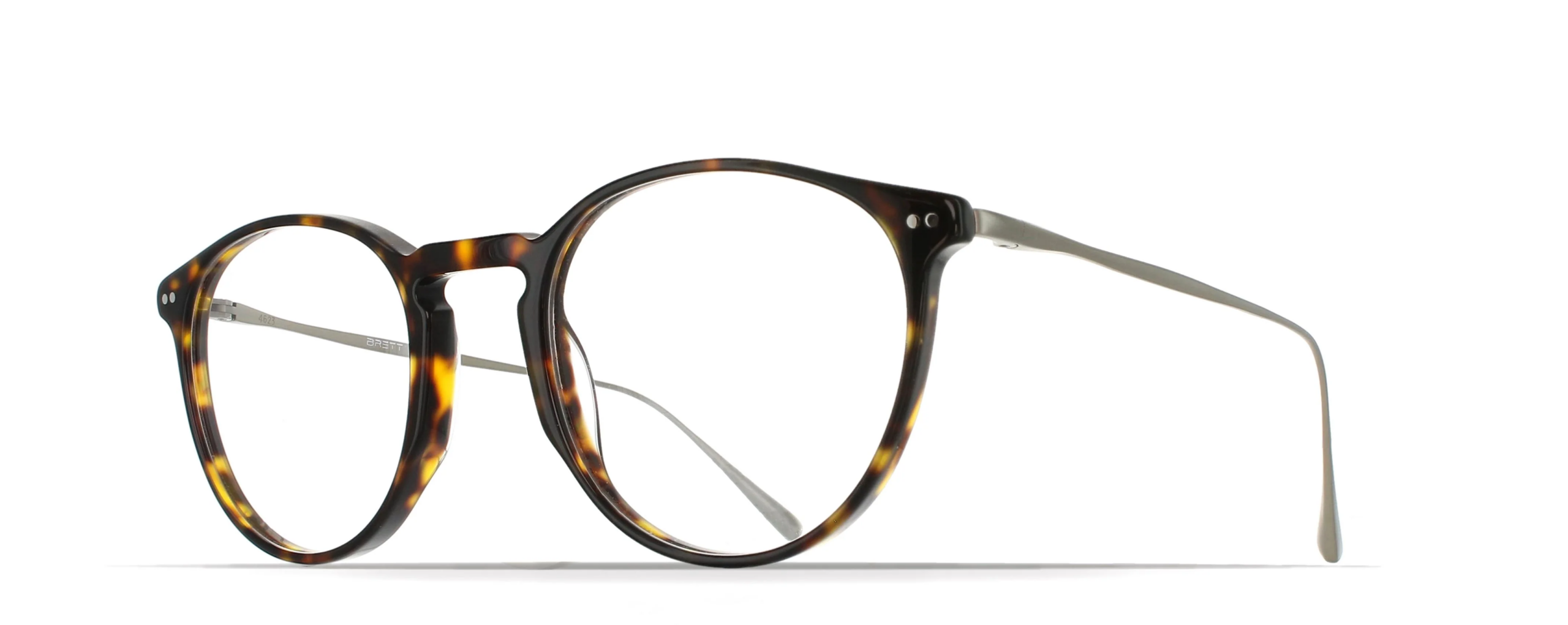 Produktbild von Brett-Optische Brille-Big Miles C05