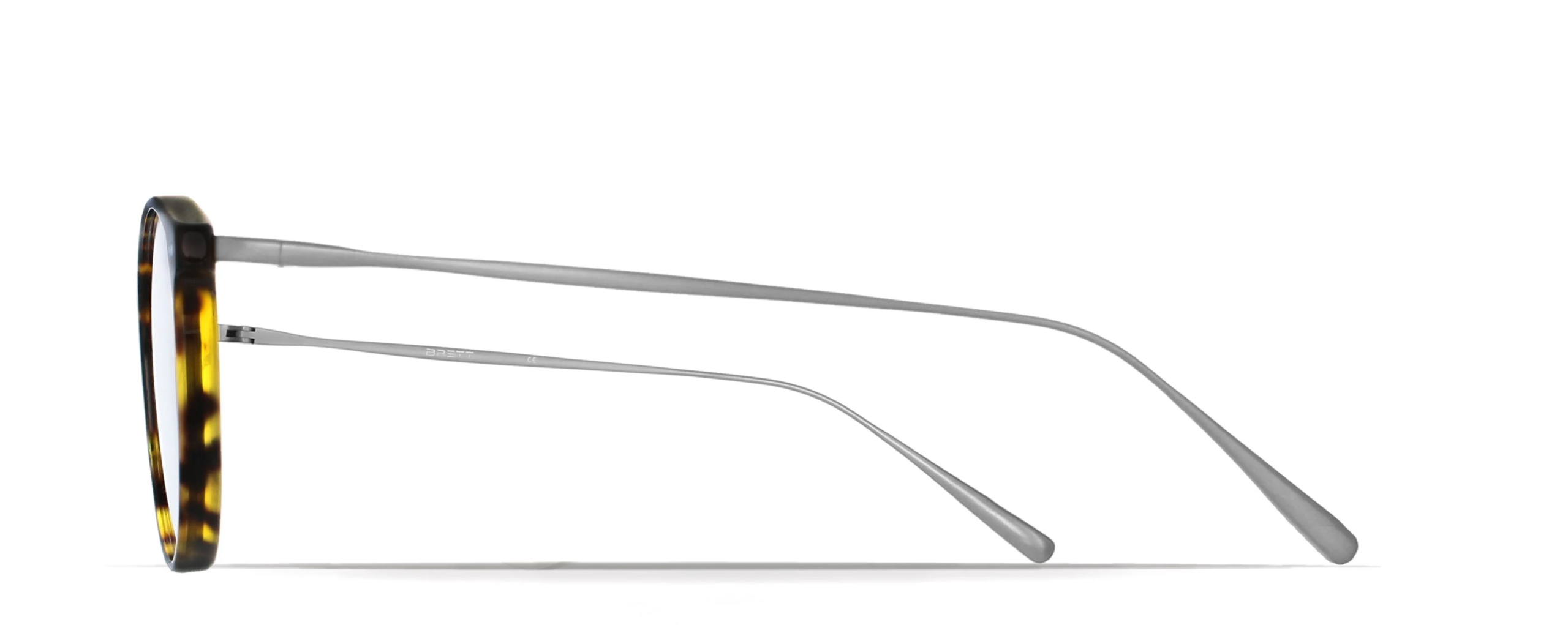 Produktbild von Brett-Optische Brille-Big Miles C05