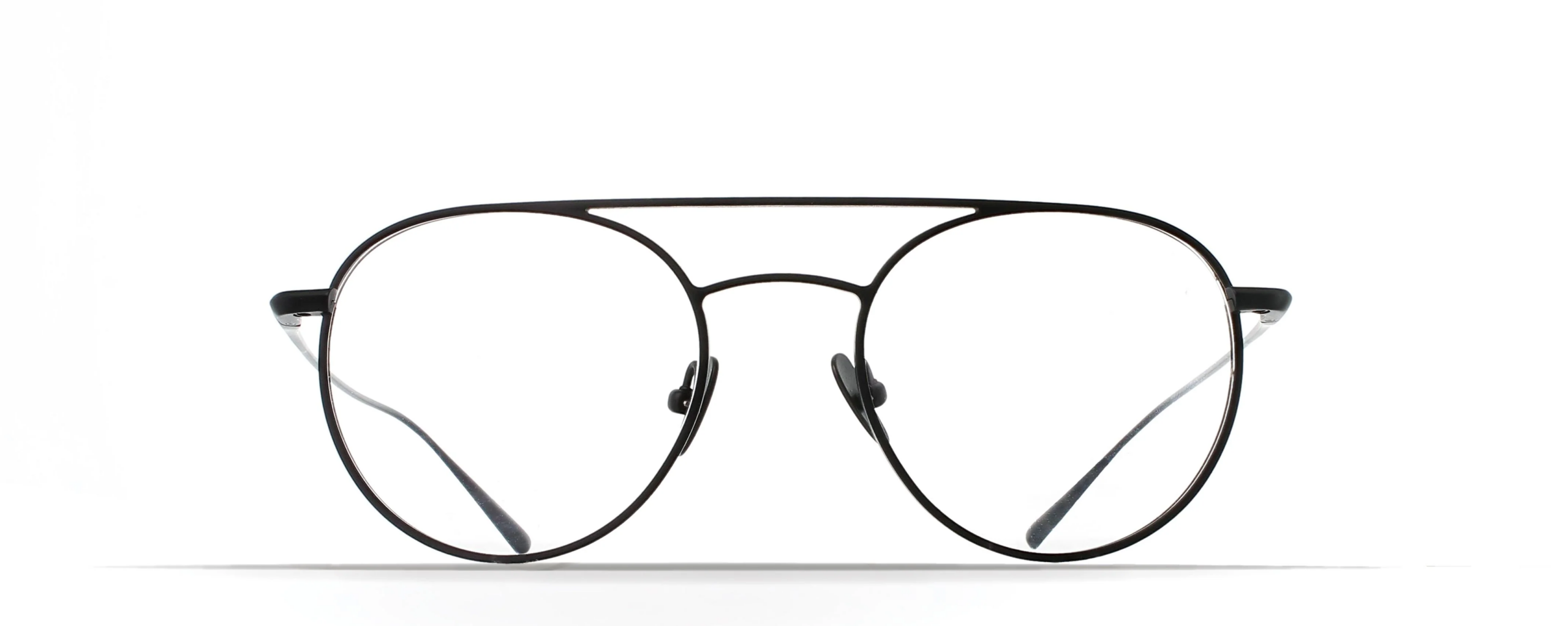 Produktbild von Brett-Optische Brille-Clint C06