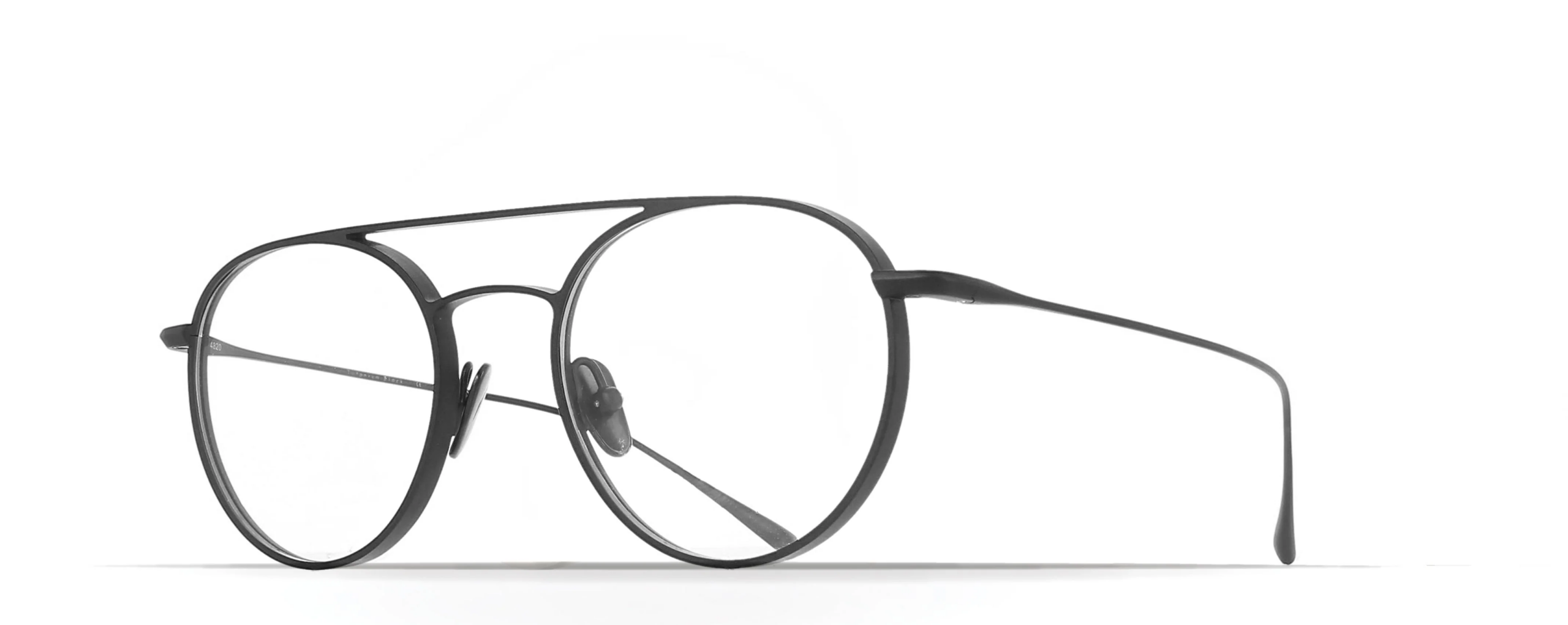 Produktbild von Brett-Optische Brille-Clint C06