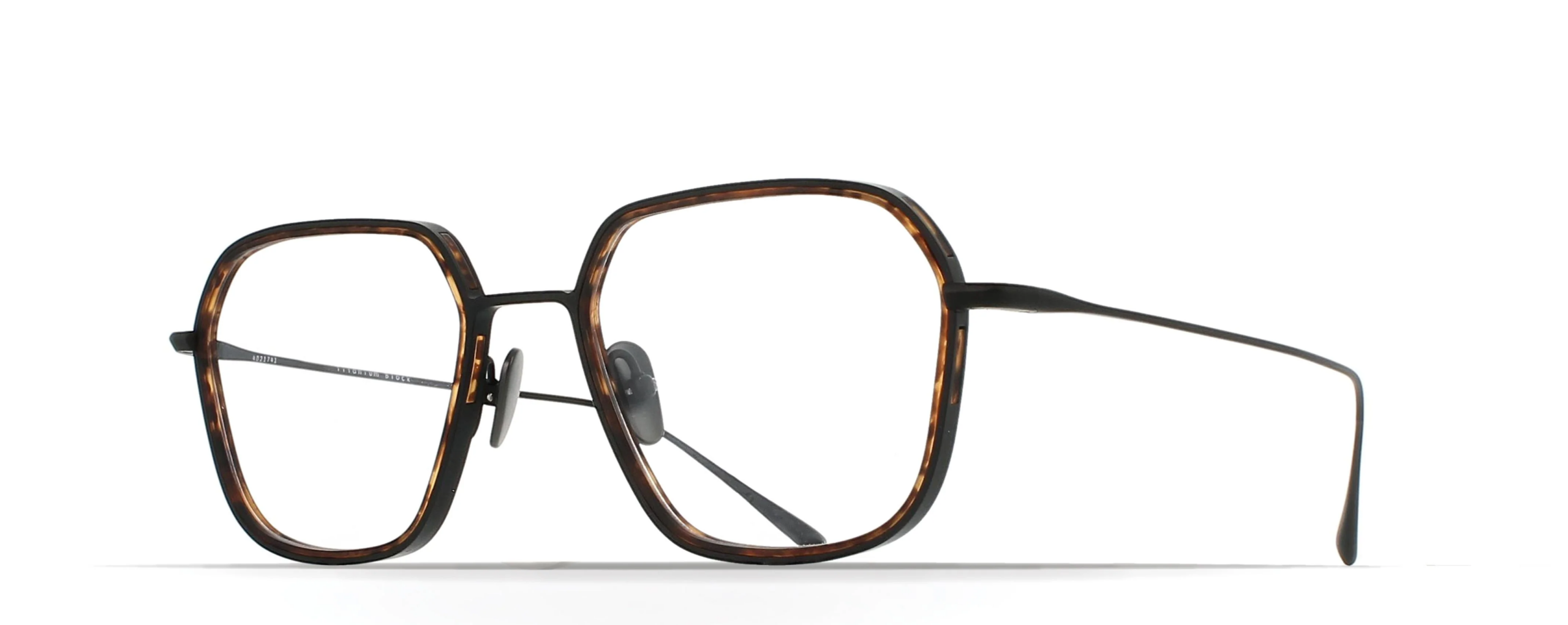 Produktbild von Brett-Optische Brille-Jackie C03