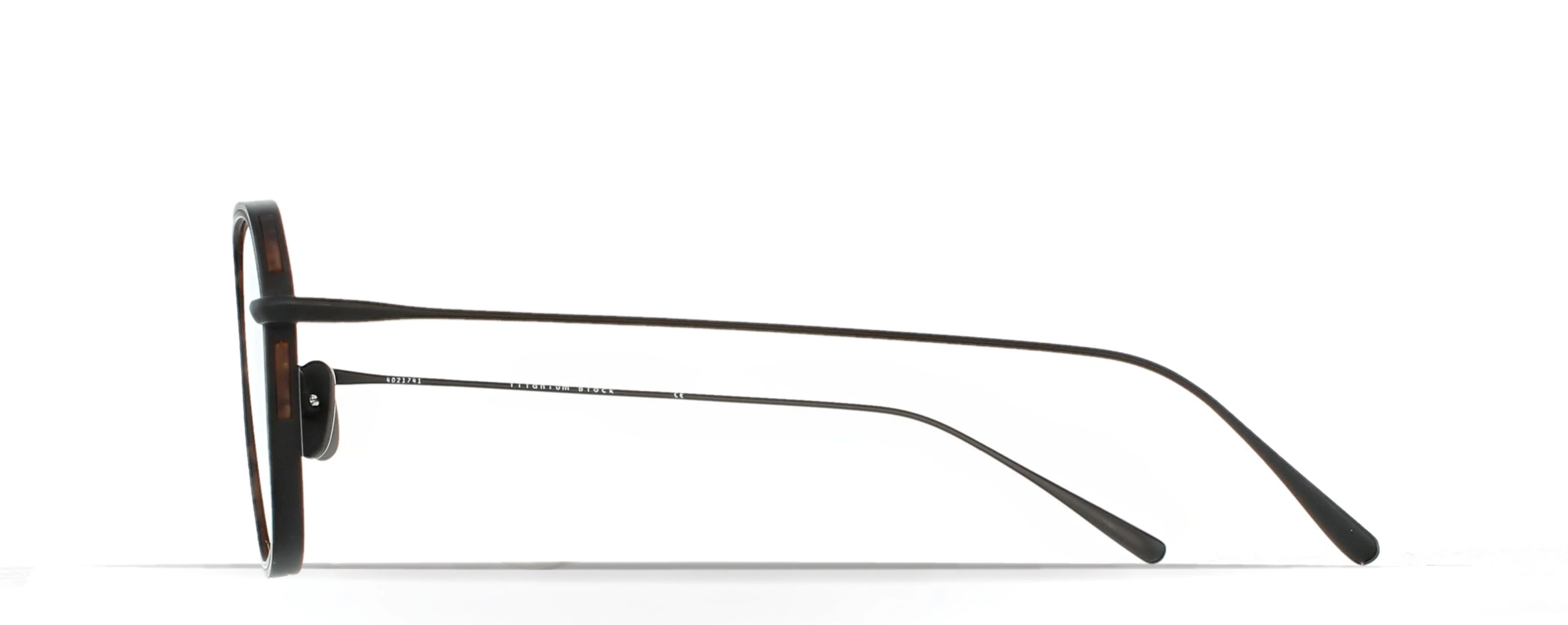 Produktbild von Brett-Optische Brille-Jackie C03