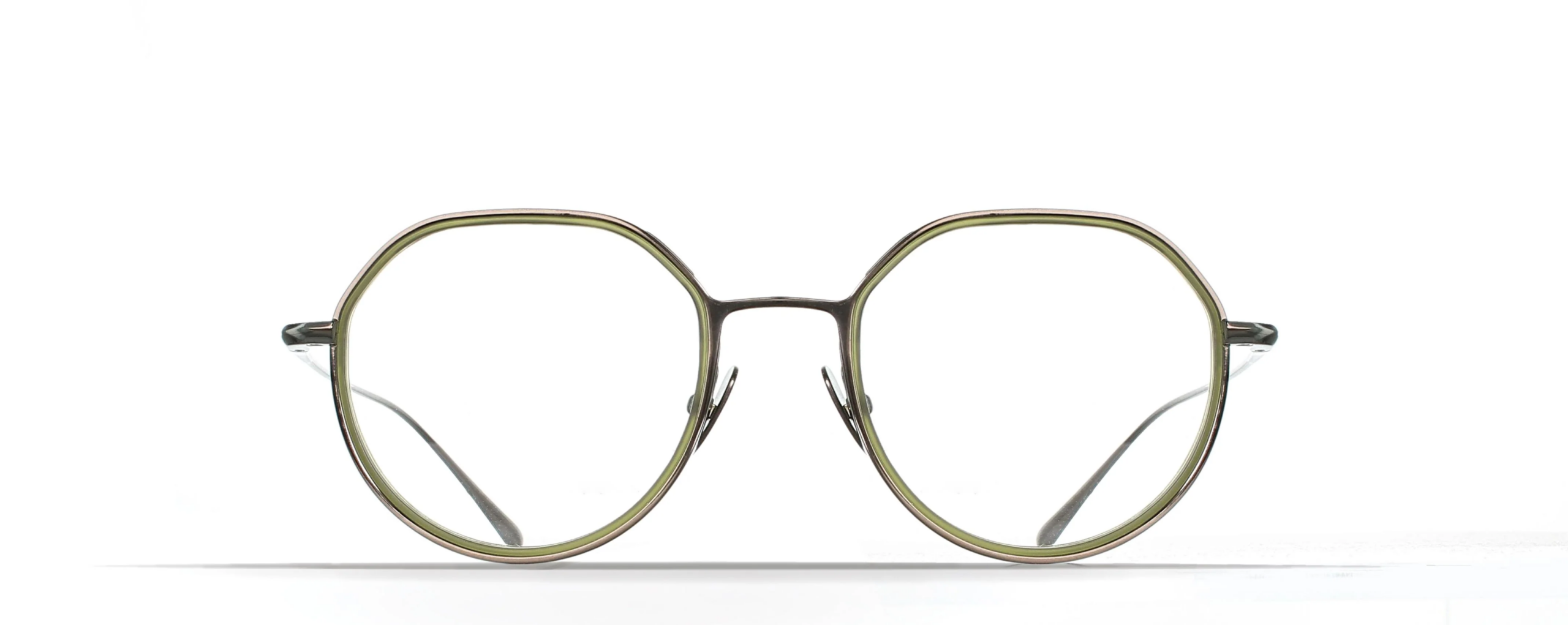 Produktbild von Brett-Optische Brille-Jim C26