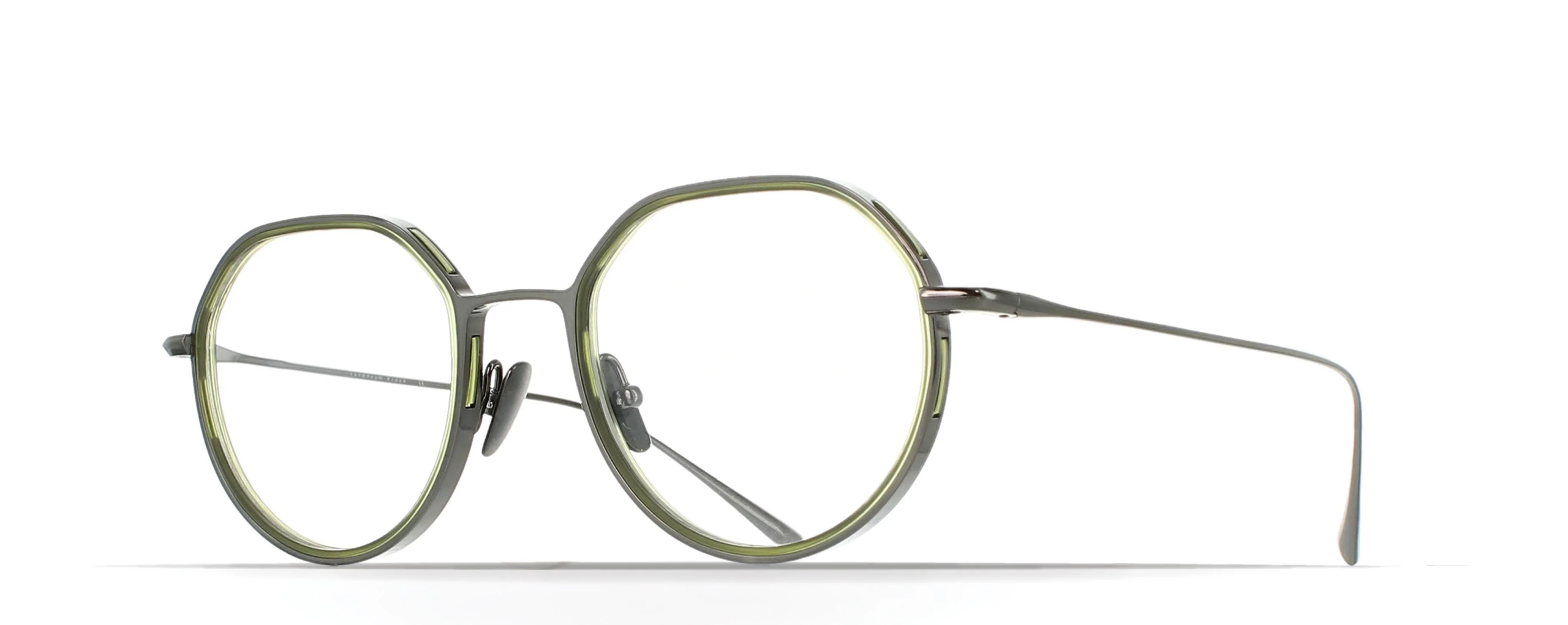 Produktbild von Brett-Optische Brille-Jim C26