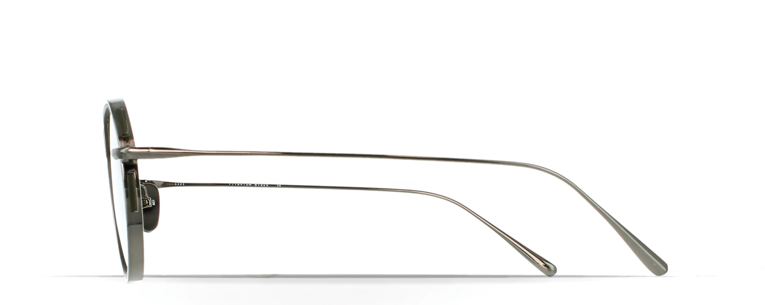 Produktbild von Brett-Optische Brille-Jim C26
