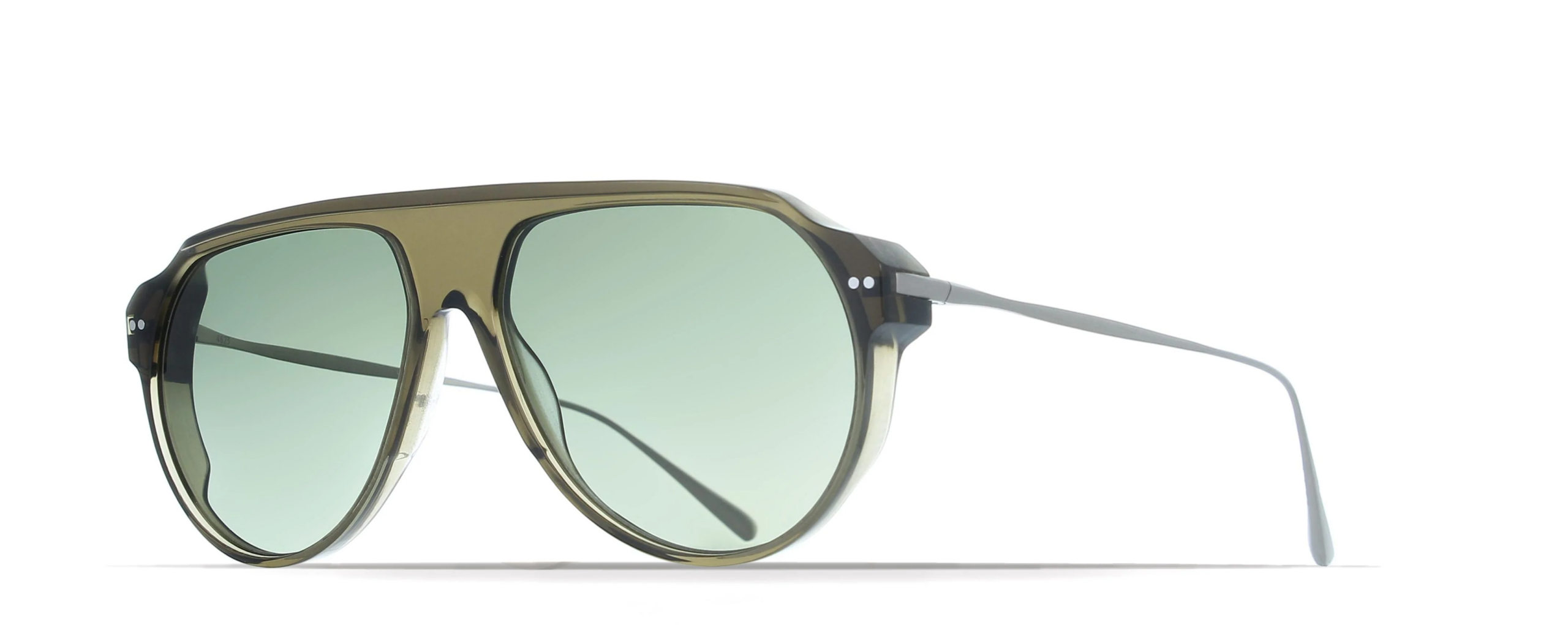 Produktbild von Brett-Sonnenbrille-Marco Sun C16