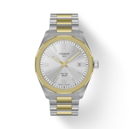 Produktbild von Tissot-Analoguhr-T1514222203100