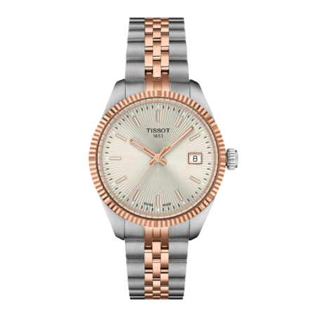 Produktbild von Tissot-Analoguhr-T1562102203101
