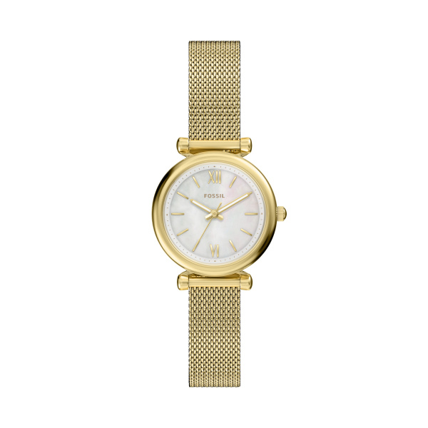 Produktbild von Fossil-Analoguhr-ES5462