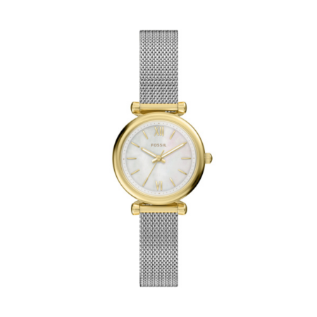 Produktbild von Fossil-Analoguhr-ES5463