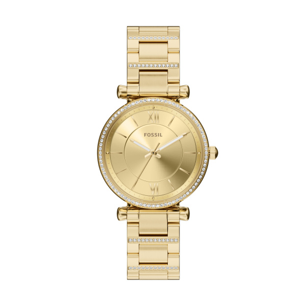 Produktbild von Fossil-Analoguhr-ES5465