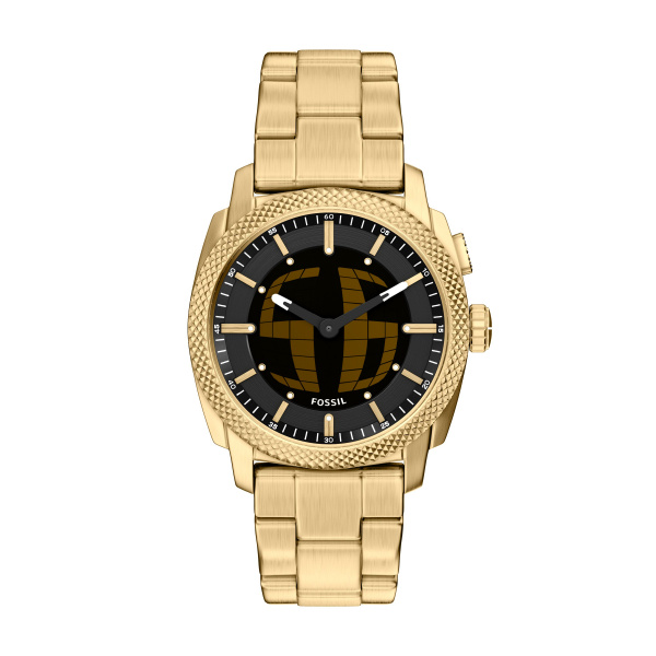 Produktbild von Fossil-Analoguhr-FS6157