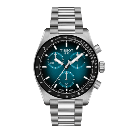 Produktbild von Tissot-Analoguhr-T1494171104101