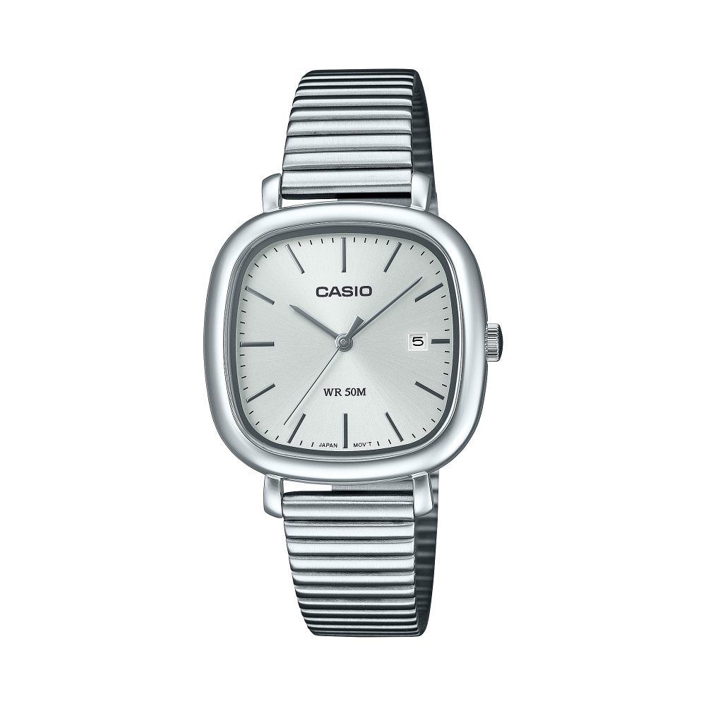 Produktbild von Casio-Analoguhr-LTP-B166D-7AVEF