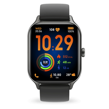 Produktbild von Ice Watch-Smartwatch-025279