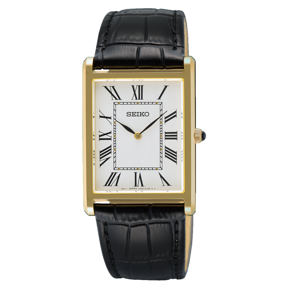 Produktbild von Seiko-Analoguhr-SWR104P1