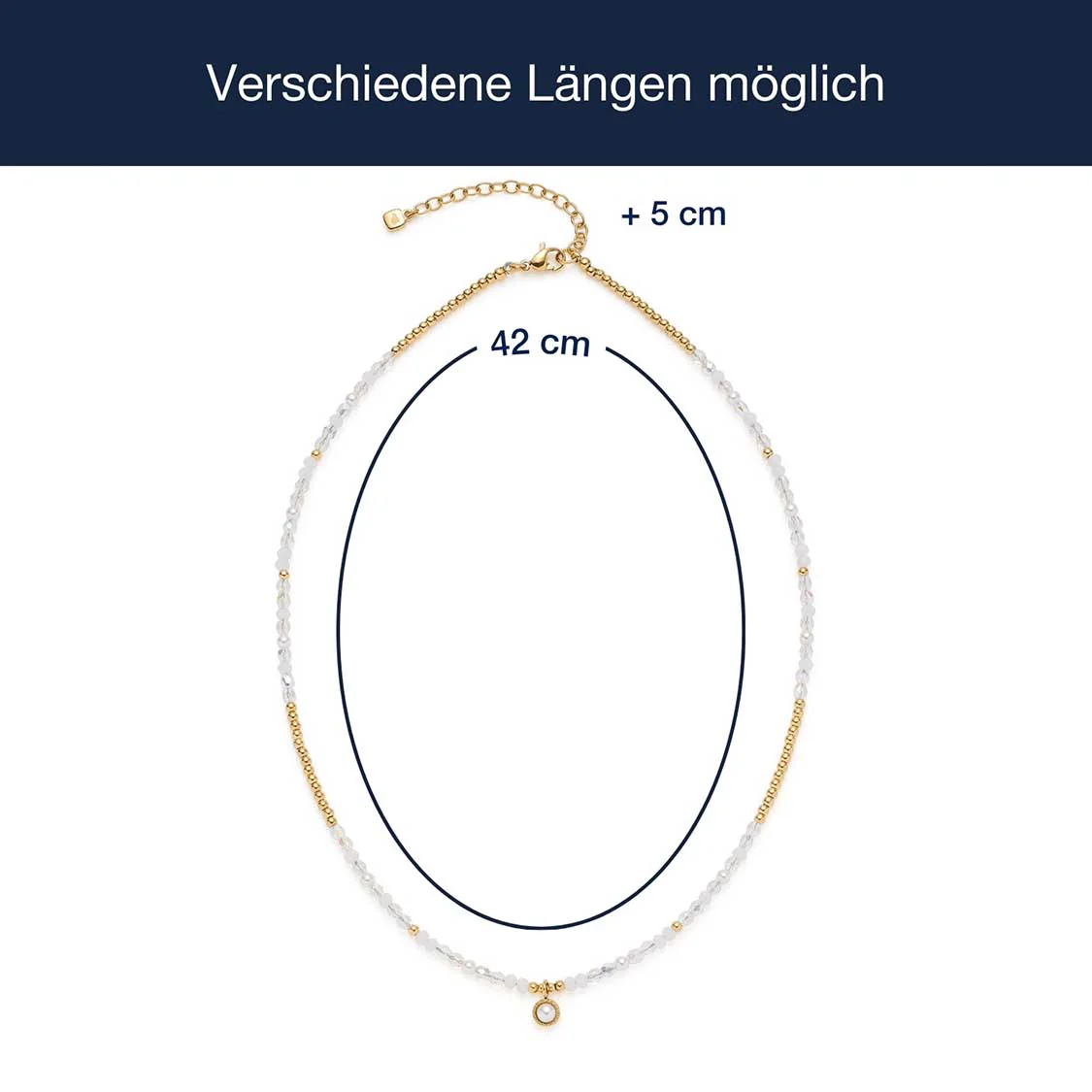 Produktbild von Leonardo-Halskette-026209