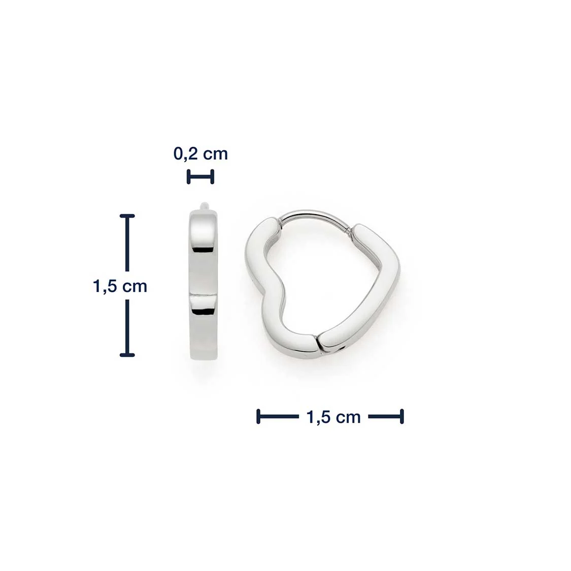Produktbild von Leonardo-Ohrringe-026865