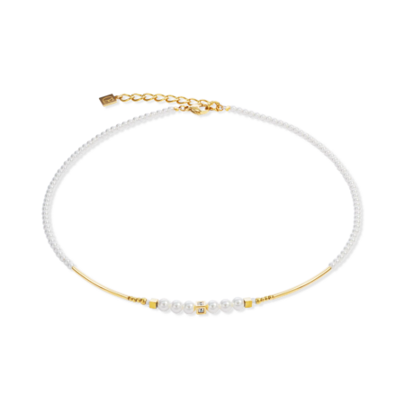 Produktbild von Coeur De Lion-Halskette-431210.1416.0
