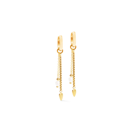 Produktbild von Coeur De Lion-Ohrringe-113921.1614.0