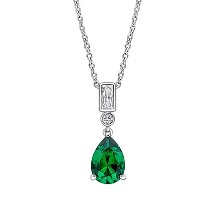 Produktbild von DiamonFire-Halskette-P5576