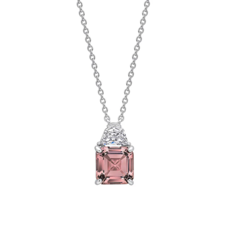 Produktbild von DiamonFire-Halskette-P5568