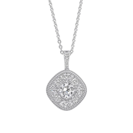 Produktbild von DiamonFire-Halskette-P5571