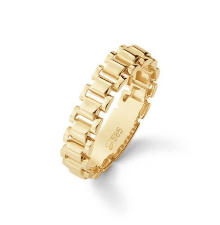 Produktbild von Jackie Gold-Ring-JKR26.571