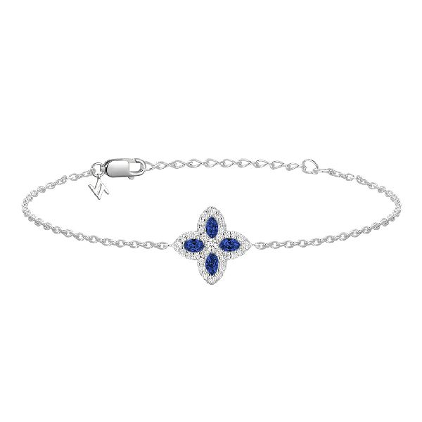 Produktbild von NanaKay-Armband-ST2566