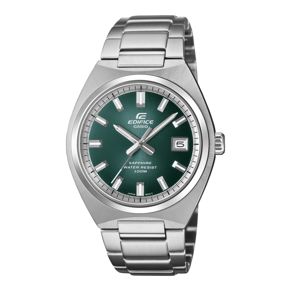 Produktbild von Casio-Analoguhr-EFB-109D-3AVEF