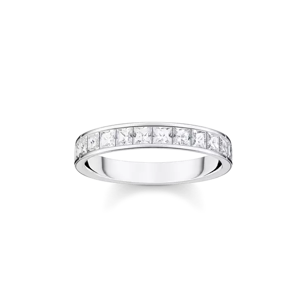 Produktbild von Thomas Sabo-Ring-TR2358-051-14-56