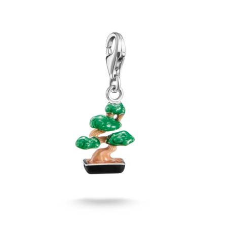 Produktbild von Thomas Sabo-Anhänger-2237-664-6