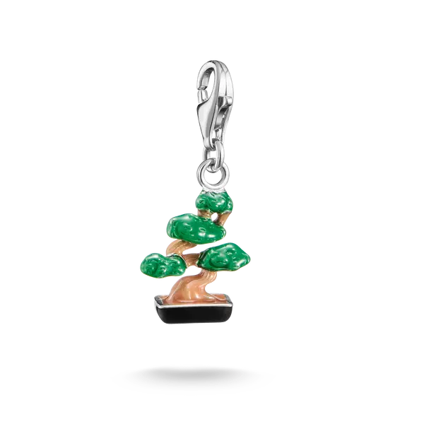 Produktbild von Thomas Sabo-Anhänger-2237-664-6