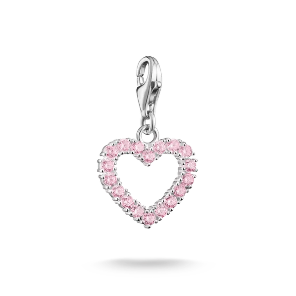 Produktbild von Thomas Sabo-Anhänger-2241-051-9
