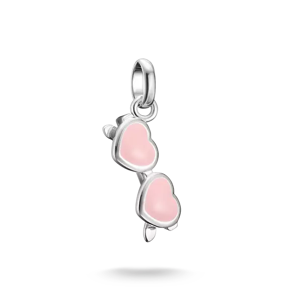 Produktbild von Thomas Sabo-Anhänger-CC1302-007-9