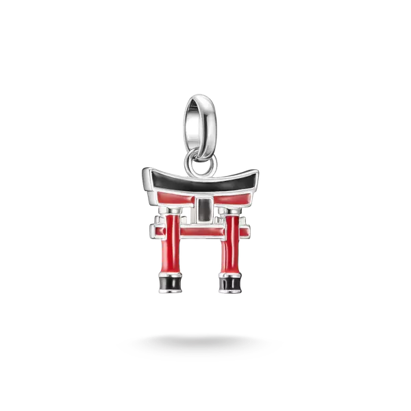 Produktbild von Thomas Sabo-Anhänger-CC1342-007-10