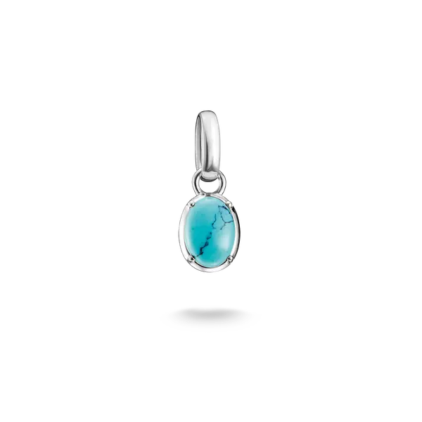 Produktbild von Thomas Sabo-Anhänger-CC1340-404-17