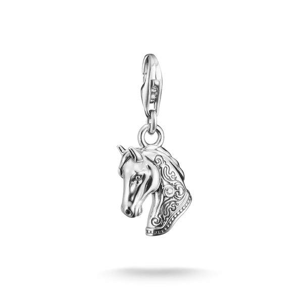 Produktbild von Thomas Sabo-Anhänger-2233-643-14