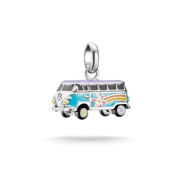 Produktbild von Thomas Sabo-Anhänger-CC1324-664-7