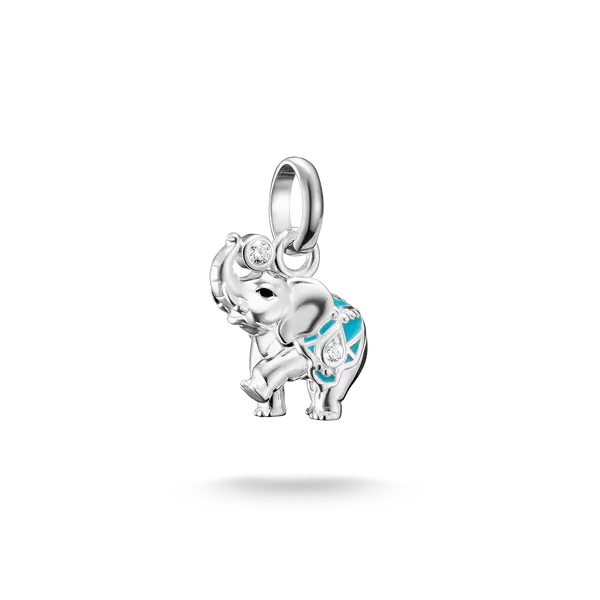 Produktbild von Thomas Sabo-Anhänger-CC1327-041-17