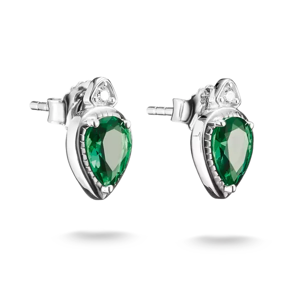 Produktbild von Thomas Sabo-Ohrringe-H2333-166-6