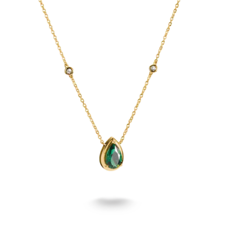 Produktbild von Thomas Sabo-Halskette-KE2331-971-6-L50V